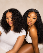 Water Wave Crochet for Natural Boho Braids Miracle Knots Bundle ｜Time-Saving Knotless