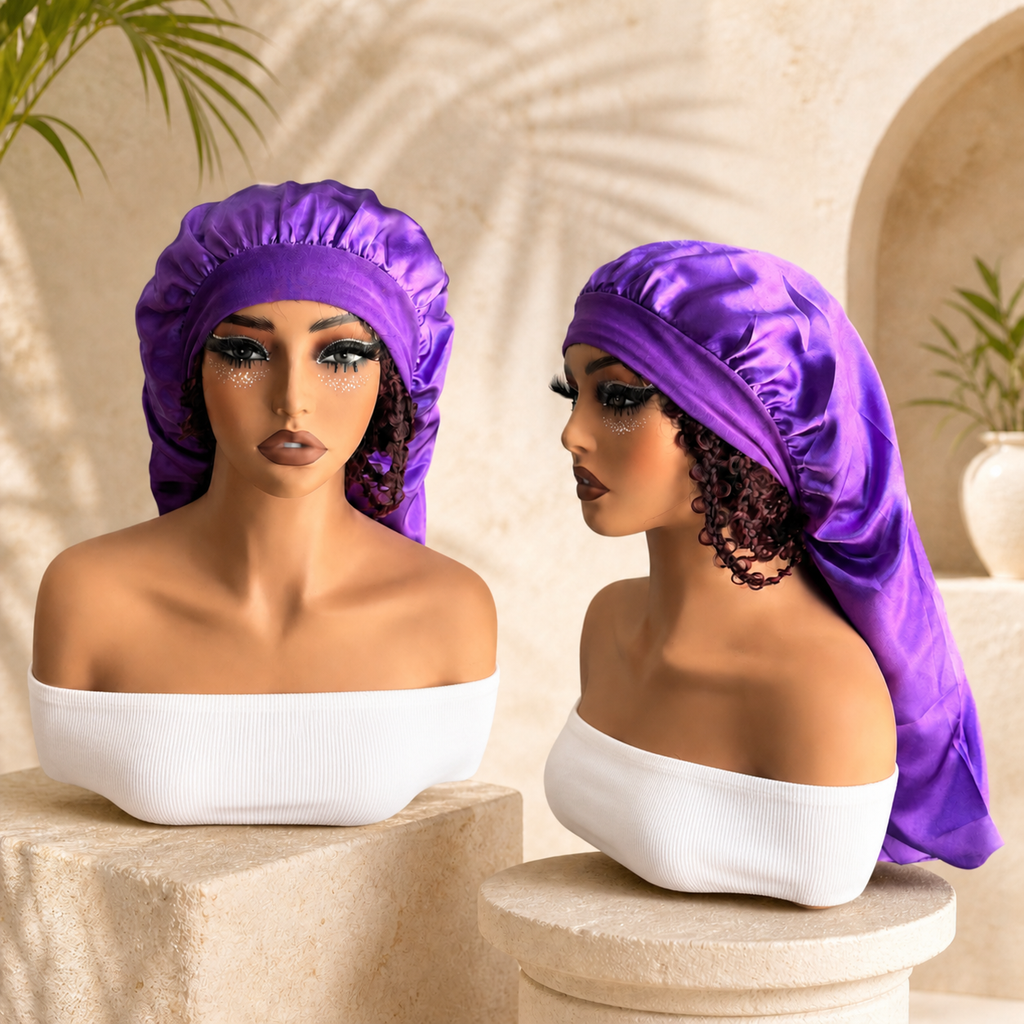 Jerry Curly Miracle Knots 3-Pack Bundle
