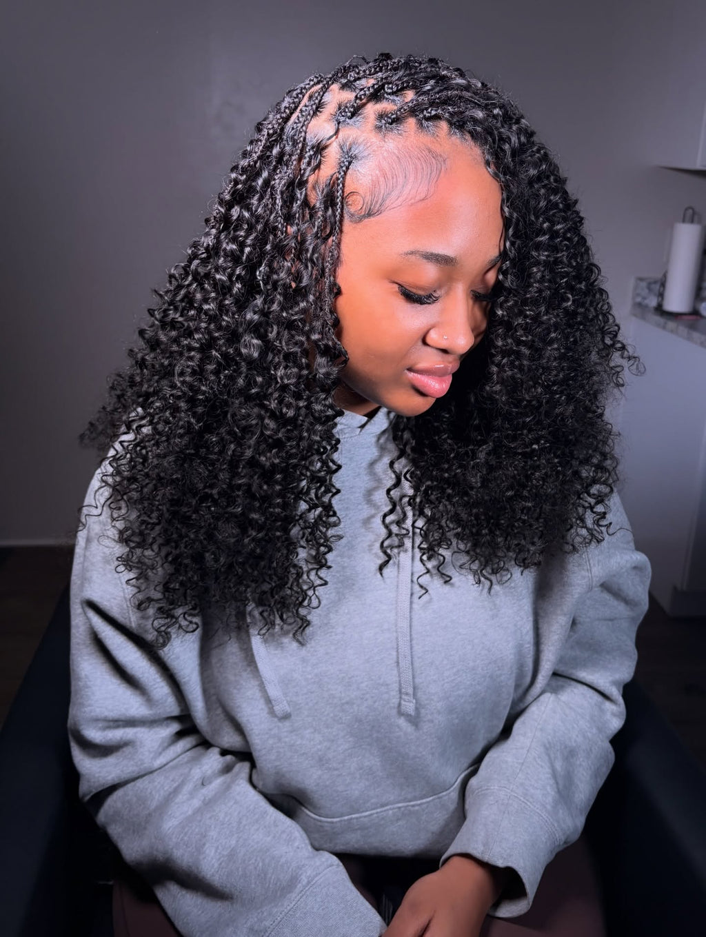 Jerry Curly Miracle Knots 3-Pack Bundle