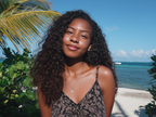Deep Wave Crochet for Natural Boho Braids Miracle Knots Bundle ｜Time-Saving No Tangle