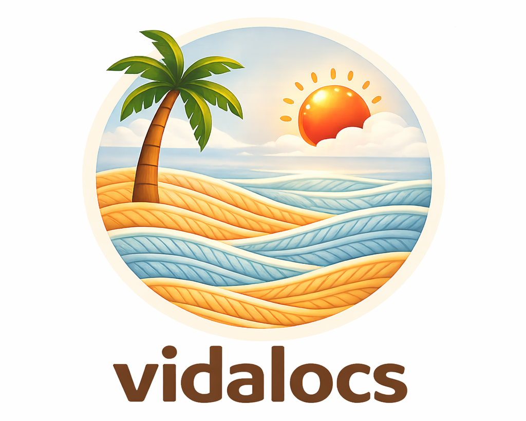 Vidalocs
